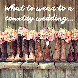 What to wear to a country wedding as a plus size woman What to wear to a country wedding as a plus size woman