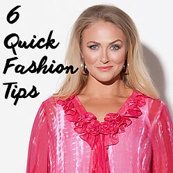 Trendy Plus Size Fashion