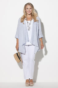 Elegant Plus Size Clothing