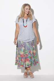 Elegant Plus Size Clothing