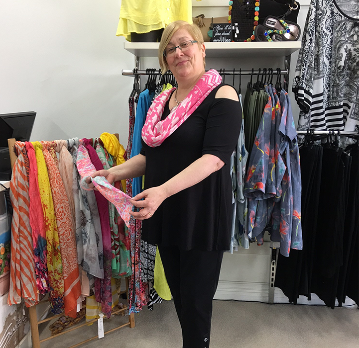 Plus Size Clothing Australia: Why is it hard to find?
