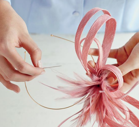 Fascinator