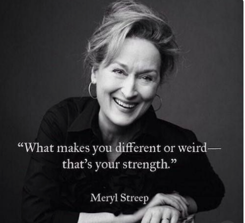 Meryl