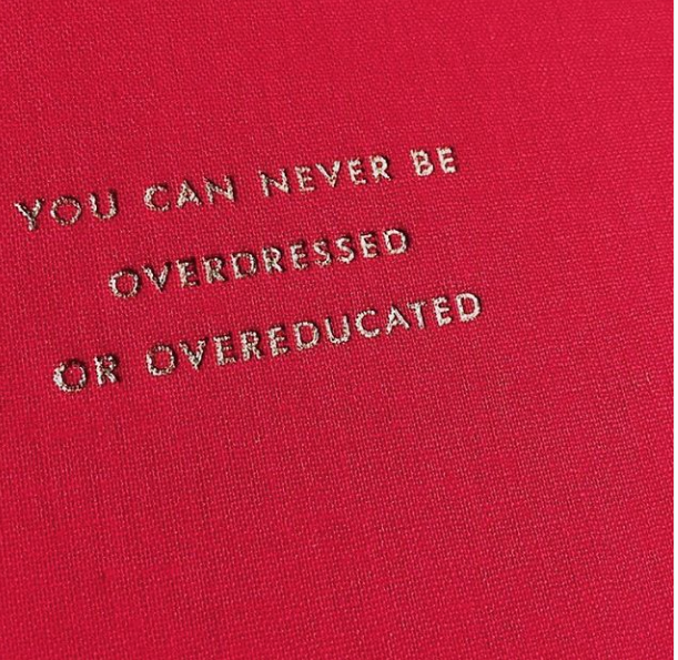 overeducated